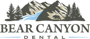 Bear Canyon Dental Logo