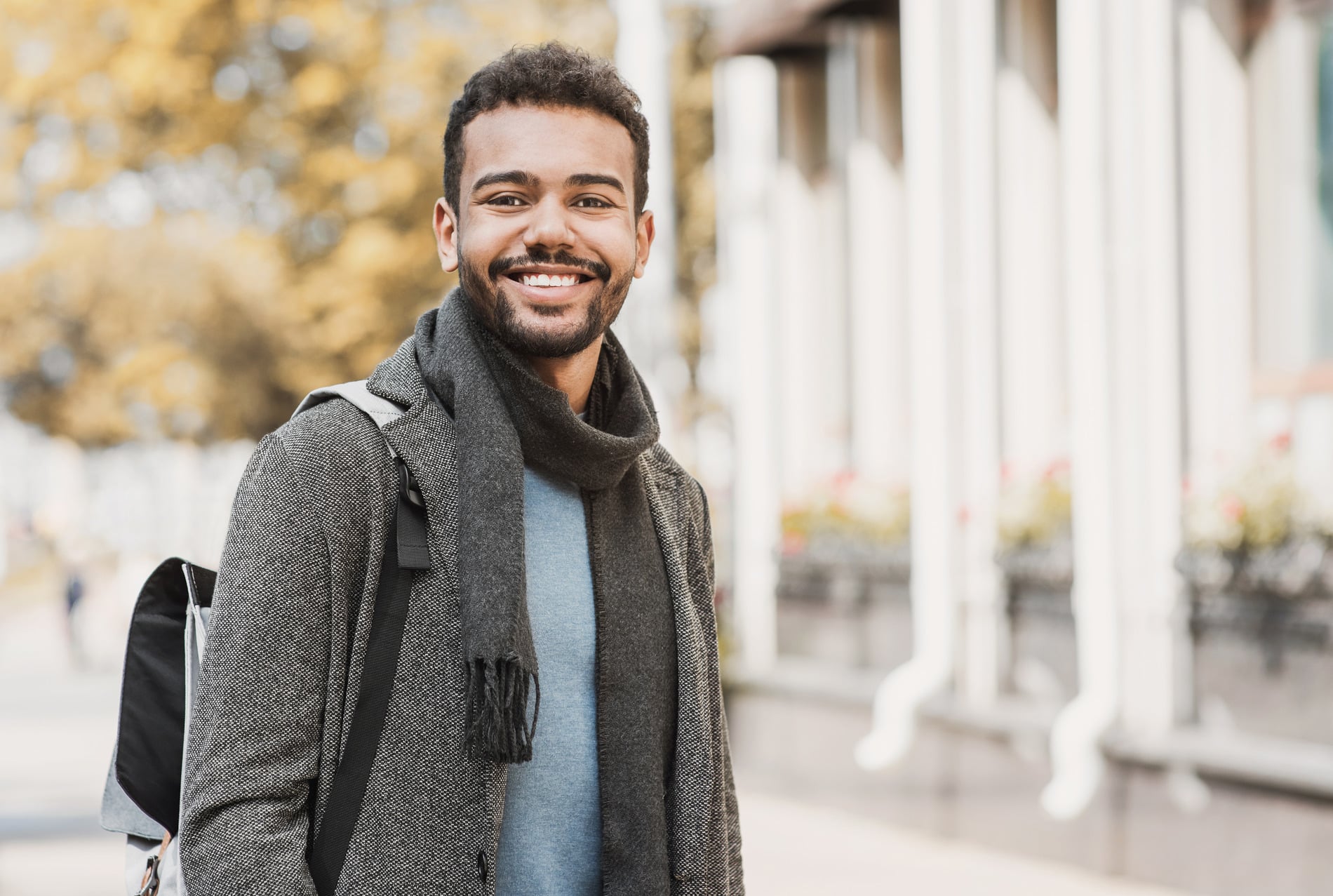 Man on his way to sedation appointment in Nephi