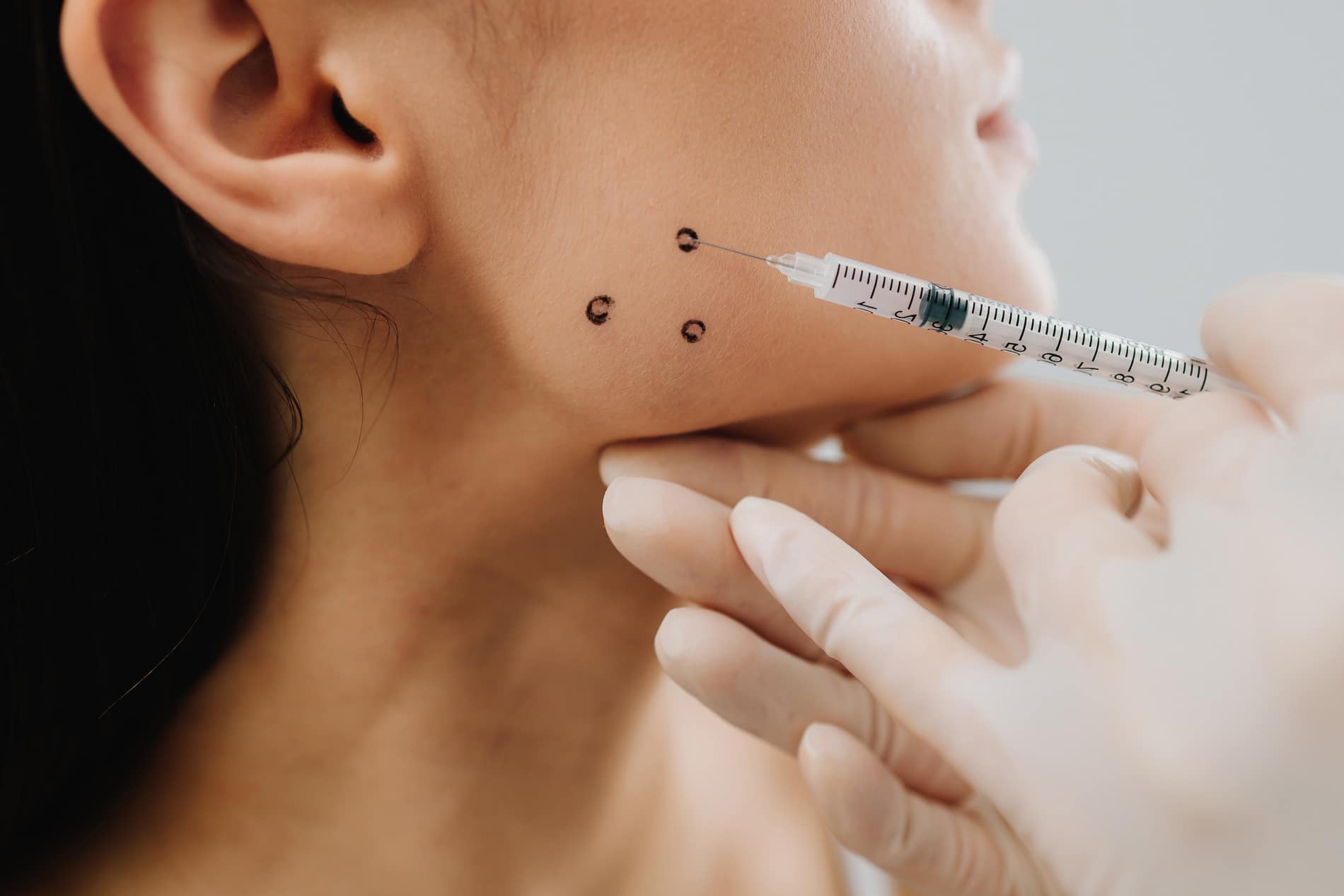 Dental botox treatment in Nephi UT