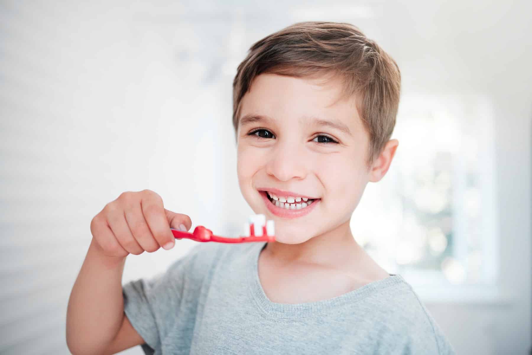 Pediatric Dental Care in Nephi UT from Bear Canyon Dental