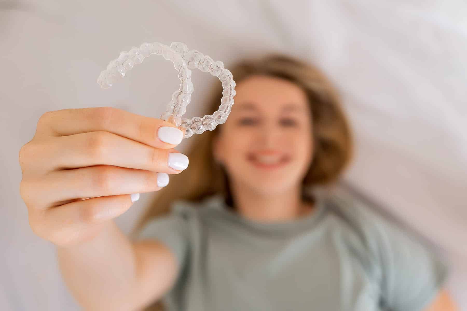 dental retainers in Nephi UT from Bear Canyon Dental