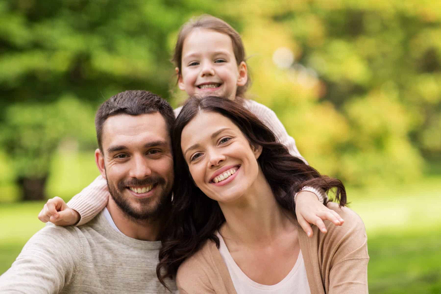 fluoride treatments in Nephi UT from Bear Canyon Dental